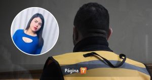 Surge nuevo y crudo testimonio de mujer que conoció hace 20 años a Juan Beltrán, imputado por desaparición de Krishna Aguilera