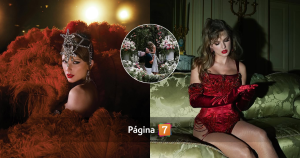 Taylor Swift entrevista futuro musical