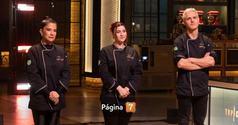 Top Chef VIP definió a su gran ganadora tras ardua competencia