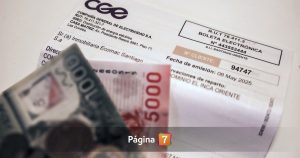 Tras error de cálculo en las tarifas: ¿cuánto bajarán las cuentas de la luz en las principales ciudades?