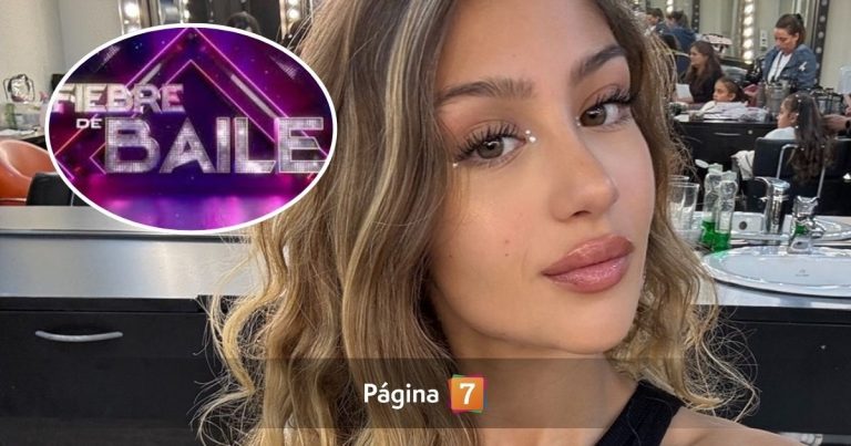 Trini Neira explicó por qué rechazó propuesta que le hizo Fiebre de Baile: 