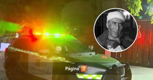 “Entraron dos a apuntar a mi hijo de un año”: el crudo relato de víctima de turbazo en La Cisterna