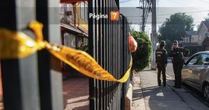 Matrimonio de adultos mayores entregó crudo testimonio tras sufrir violento turbazo en Buin