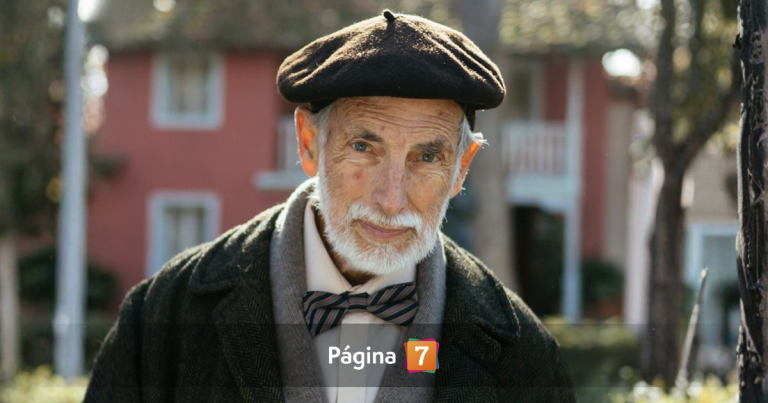 El último adiós a Héctor Noguera: familia confirma dónde será velado el destacado actor nacional