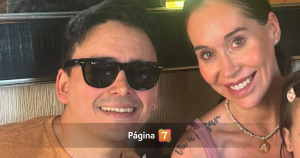 En medio de rumores de quiebre: la historia de amor de Vale Roth y Miguel de la Fuente