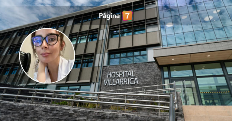 Quién era Valentina Fuentes: anestesióloga hallada muerta en Hospital de Villarrica tenía 36 años