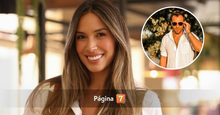 ¿Quién es Carlos Garcés? La pareja con la que Vanesa Borghi formó su familia soñada