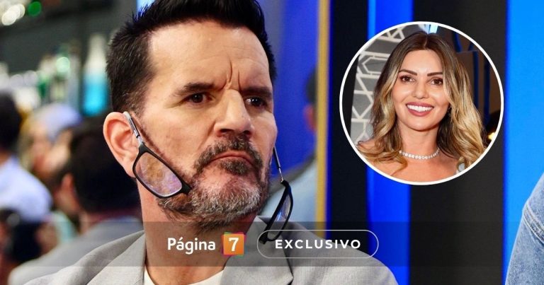 Vasco Moulian analizó sus primeras peleas con figuras de Fiebre de Baile: 