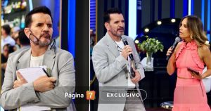 Vasco Moulian revela la clave del éxito de Fiebre de Baile: entregó revelador dato