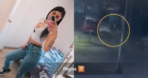 Nuevo video daría vuelco a desaparición de Krishna Aguilera en San Bernardo