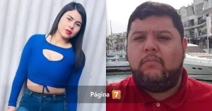 Caso Krishna Aguilera: videos muestran los movimientos del sospechoso antes de su detención