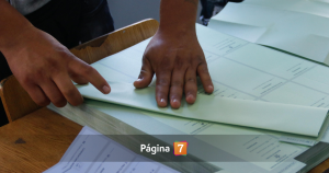 Vocales de mesa elecciones presidenciales 2025: ¿cuándo se conocerán y quiénes se puede eximir?