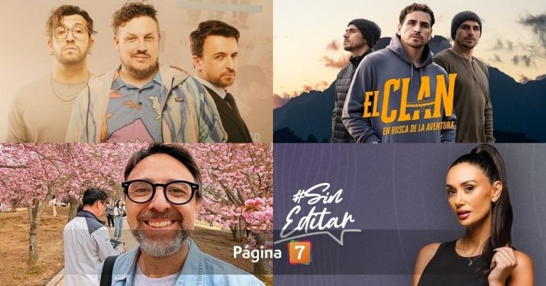 531 votos de diferencia: las categorías más reñidas de los Premios Cordillera 2025