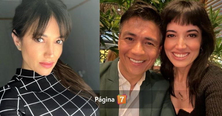 La tajante respuesta de Yamila Reyna tras odioso mensaje de usuaria en redes: mencionó a Américo