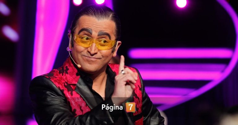 Yerko Puchento celebra 25 años con show cargado de crítica: revisa dónde comprar las entradas