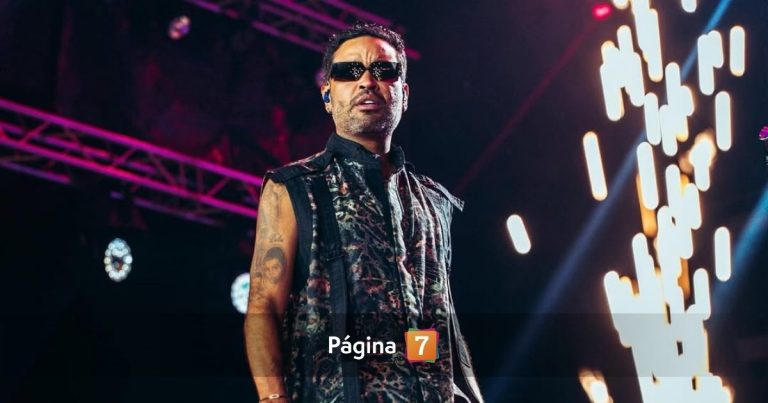 Reguetonero Zion protagonizó grave accidente en Puerto Rico: su estado de salud preocupa a sus fans