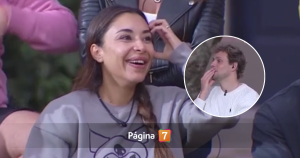 ¡Lo mató! Arenita fulminó a Karol Dance con inesperado comentario en El Internado