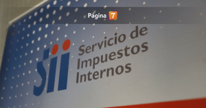 Ley de 50 transferencias: así puedes saber si fuiste reportado por el SII