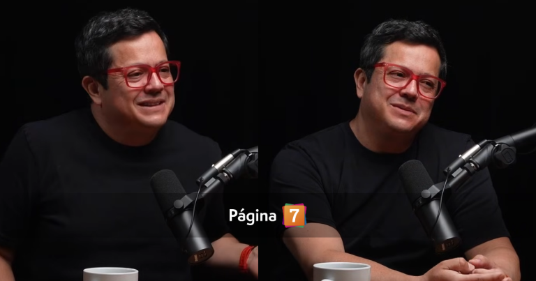 Abogado Iván González es ovacionado por profunda reflexión sobre miedo a la pérdida: 