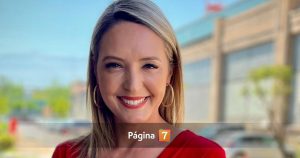 Allison Göhler abordó rumor sobre su salida de Canal 13: tiene que ver con Tonka Tomicic