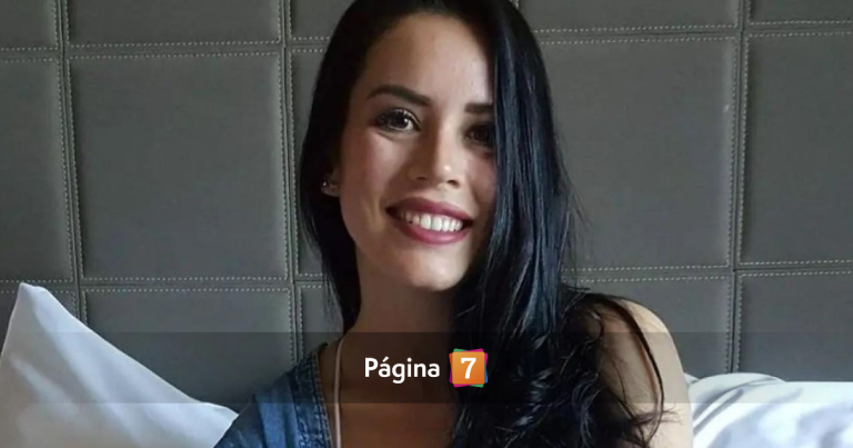 Angie Alvarado se sinceró sobre sus dificultades tras convertirse en mamá: “Lloré muchas veces”