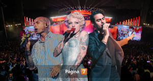 Artista del Festival de Viña 2026