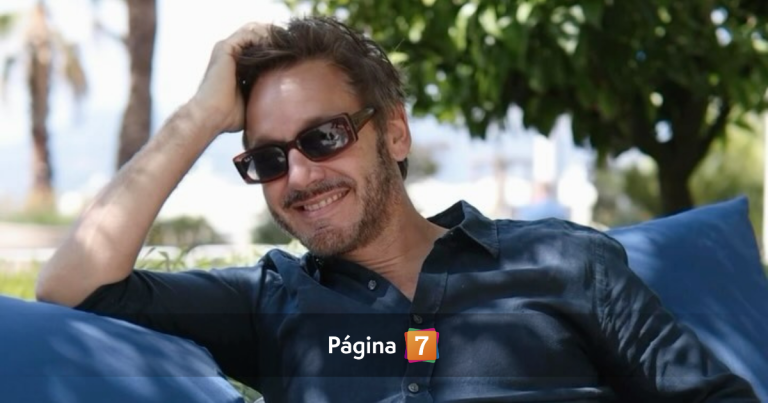 Así es la exclusiva casa de campo donde Benjamín Vicuña se refugió con su familia este fin de semana