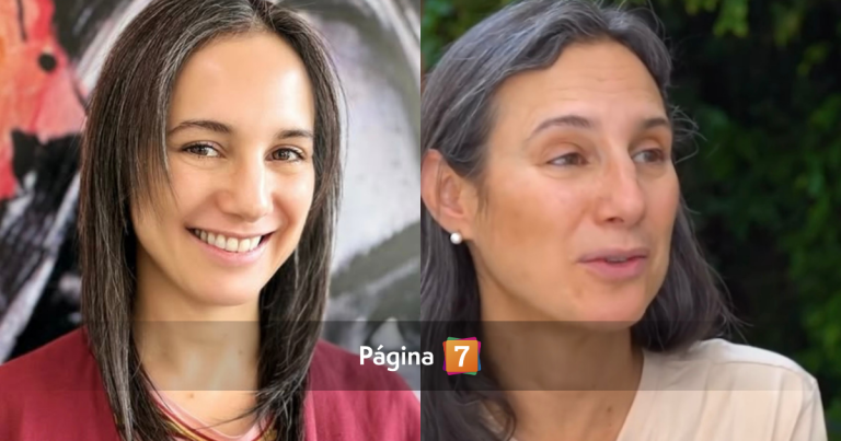 Blanca Lewin confirmó nueva relación sentimental y reflexionó sobre la soltería: “Estoy contenta”