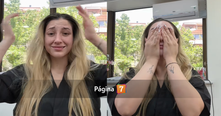 Carlita se robó los elogios con inesperado cambio de look: 