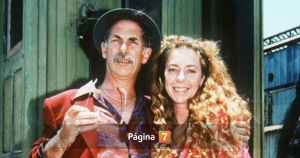 El recuerdo más íntimo de Claudia di Girolamo sobre Tito Noguera: “Tito estuvo en mi familia”