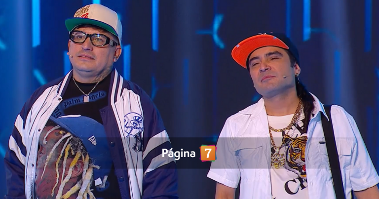 ¿Cómo les fue? Payahop se presentaron en Coliseo con el sueño de volver a Viña tras 11 años