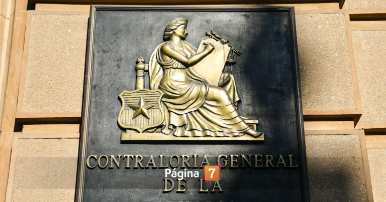 Contraloría pone la lupa en ONG tras denuncias por millonarias asignaciones