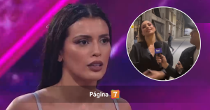 Cony Capelli respondió a acusaciones de favoritismo en entrevista de Faloon en Fiebre de Baile