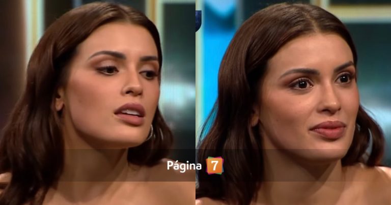 Cony Capelli sinceró dura experiencia que vivió en su formación de bailarina: “No quiero ensuciar…”