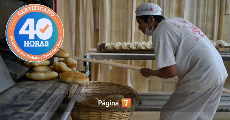 DT aclara cómo debe aplicarse la reducción de jornada: no puede hacerse sobre la hora de colación