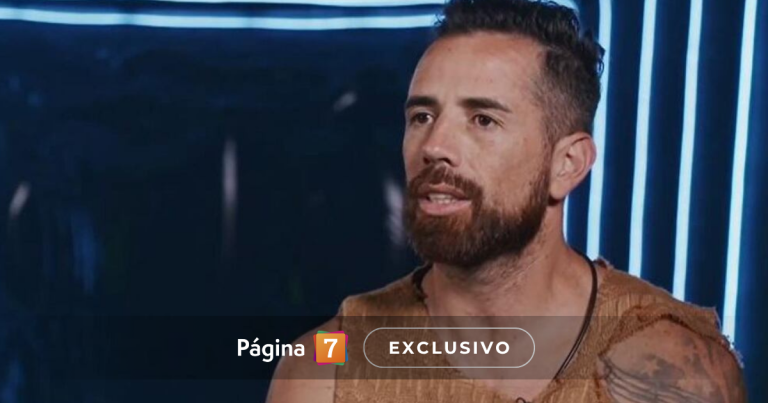 Daúd Gazale sobre su controvertida personalidad: 