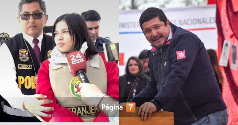 El rol de Daybelis Puerta en el secuestro del exalcalde de Macul Gonzalo Montoya