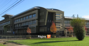 Denuncian presunta violación en escuela de Temuco involucra a dos niños de enseñanza básica