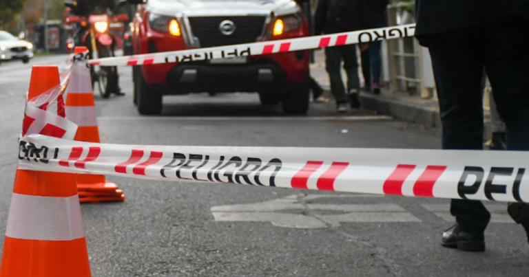 Detenidos un hombre y una mujer por secuestro en Quilleco: víctima escapó en un descuido