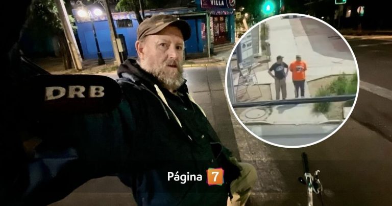 Revelan inéditos detalles de los últimos momentos de Eduardo Cruz-Coke y sus hijos antes del crimen