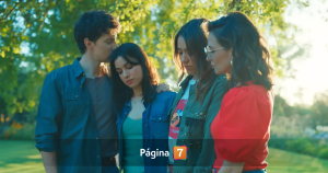 El Jardín de Olivia