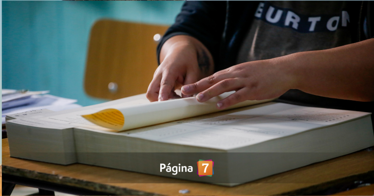 Jara lidera, Kaiser segundo: así votaron los chilenos en Nueva Zelanda y Australia