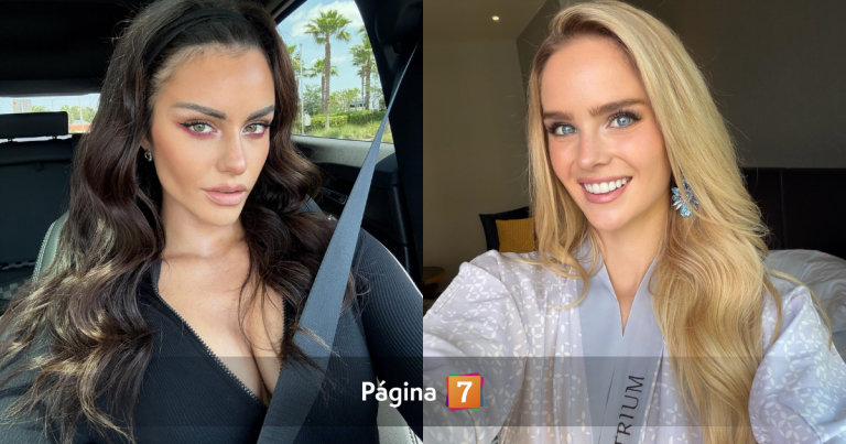 Emilia Dides defendió a Inna Moll tras polémico trend: 