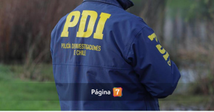 Encuentran cadáver femenino flotando en Isla Rocuant en el Biobío