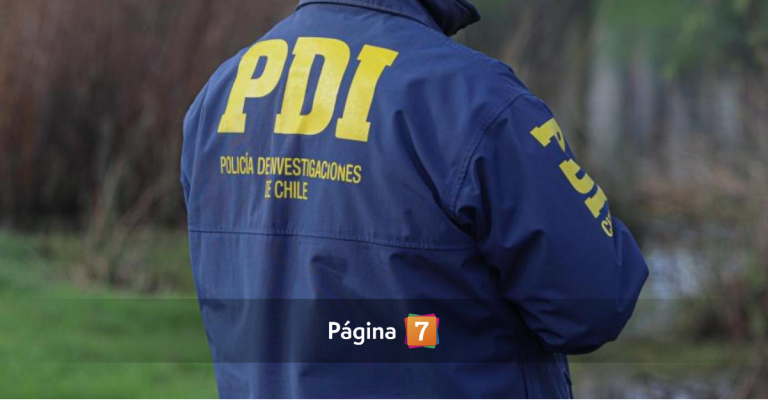 Encuentran cadáver femenino flotando en Isla Rocuant en el Biobío: transeúntes vieron el cuerpo