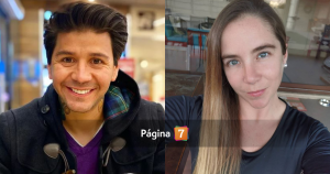 Este es el monto de pensión que Edmundo Varas deposita a Francoise Perrot por su hija Vamos bien