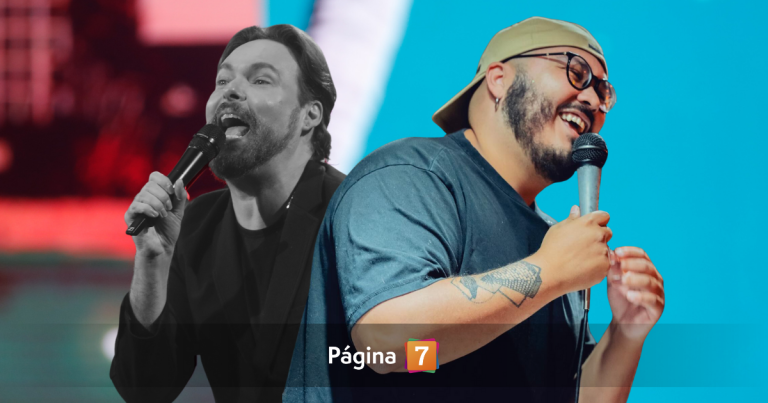 Esteban Duch: el humorista venezolano que suena para Viña 2026 tras fracaso de George Harris