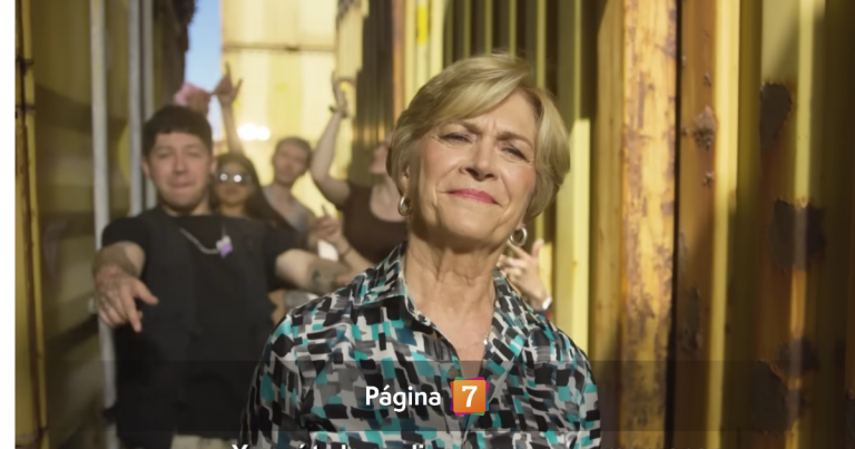 Evelyn Matthei lanza polémica canción urbana contra Jara y Kast: candidatos reaccionaron