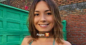 Fin del arresto domiciliario para Camila Polizzi recibió oferta laboral de Arsmate