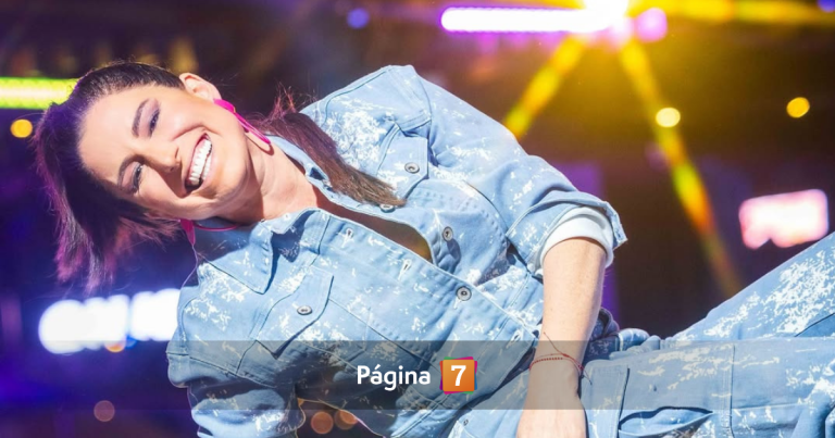 Fran Sfeir adelanta nuevo disco de baladas “a la antigua” y prepara álbum infantil